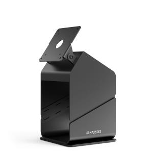 Tablet Printer Kiosk