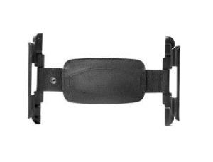 F110 Bracket W/rotate Handstrap & Kickstand For Units W/scr