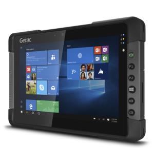 T800g2 - X7-z8750 8.1in + Fhd Cam Win 10 Iot + 8GB 128GB Emmc Sr (lcd+ts+stylus) Eu /uk Power