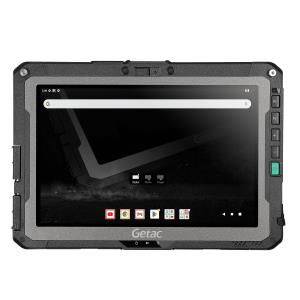 Zx10-ex Snapdragon 660 Atex Android 4/64GB Barcode Reader Eu/uk Cord Wi-Fi+bt+gps/glonass