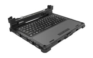 K120 - Detachable Keyboard 2.0 (uk)