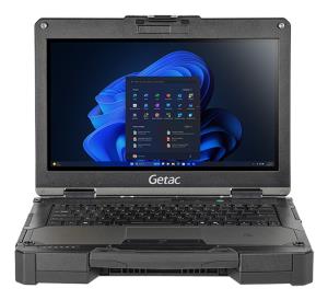 B360 g3 Pro - 13.3in - U7-255h - 32GB ram - 1TB Pcie SSD - win 11 - qwerty us - win 11 + webcam