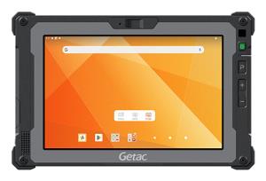 Zx80 Rugged Tablet - 8in - Qcs6490 - 12GB Ram - 256GB - Android 13 - Webcam - Storage Barcode Reader Sr Wuxga Lcd