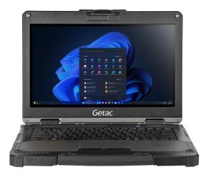 B360 g3 - 13.3in - U5-225h - 16GB ram - 256GB Pci-e SSD - Win11+ webcam (BV1164BHBWGX)