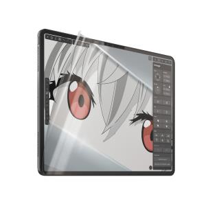GraphicPaper Screen Protector For iPad Air 12.9IN and iPad Pro 12.9IN Ultra-Wide Fit