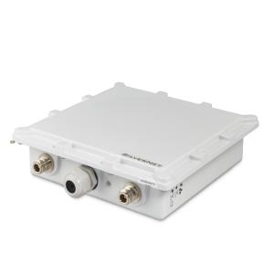 Outdoor Dual Radio Access Point 500mbps On 5GHz 240mbp On 2.4GHz
