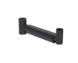 Swing Arm - 300mm - Black