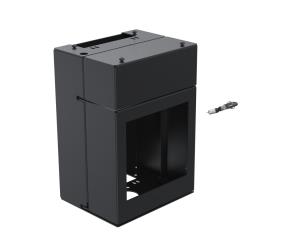 Centre Module For Printer Black