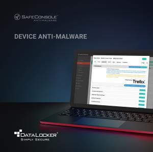 Anti-malware For Safeconsole On-prem - 1 Year