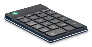 Numpad Break - Wireless - Black