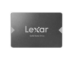 SSD - NS100 - 256GB - SATA 6Gb/s - 2.5in