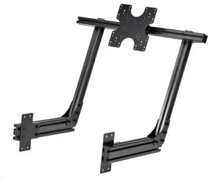 Next Level Racing F-gt Elite Direct Monitor Mount Carbon Grey