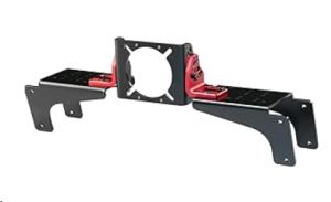 F-gt Elite 160 Dd Side / Front Mount Adapter