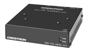 DM Lite 4K Transmitter - USB-C DisplayPort - Signal Extension over CATX Cable