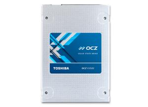 SSD Ocz Vx500 Series 512GB SataIII Read 550 Write 515 Mlc