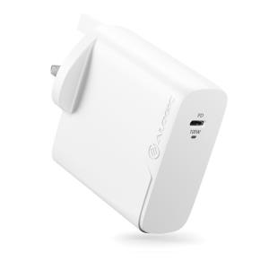 WCG1X100-UK mobile device charger White Indoor
