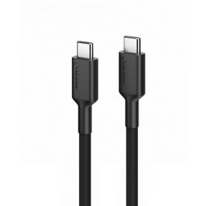 USB-C TO USB-C Cable - Male To Male - 2m