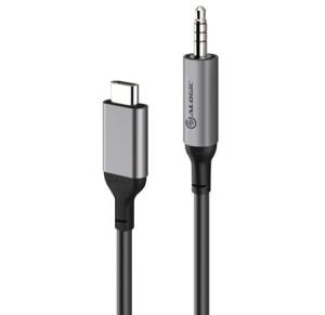Ultra 1.5M USB-C (Male) To 3.5mm Audio (Male) Cable