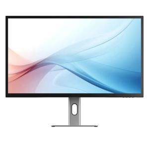 Desktop Monitor - Clarity Max - 32in - 3840x2160 (4K UHD) with USB-C Power Delivery  