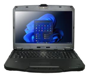 S15 Rugged Laptop - 15.6in - i5-1235u - 8GB Ram - 256GB SSD - Win11 Pro