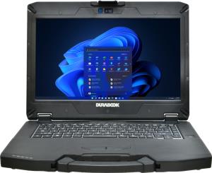 S14i Rugged Laptop - 14in - Ultra 5 125u - 16GB Ram - 256GB SSD - Win11 Pro