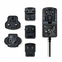 Multiplug Adapter 12v/2a For Nquire 350 / 750 / 1000 / 1500