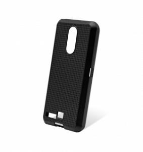 Protective Case For Nft1055 - Rubber Tpu - Black Matt