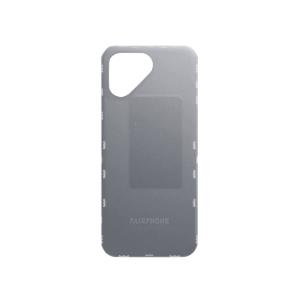Fairphone Fp5 Back Cover Transparent