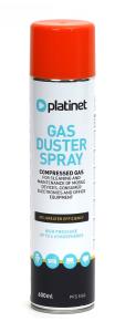 Gas/air Duster 600ml Tube No Cfc/fckw/ckw