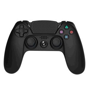 Varr Gamepad Charge For Ps4 And Pc- Bluetooth