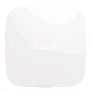 Ajax Leaks Protect (8eu) GB White