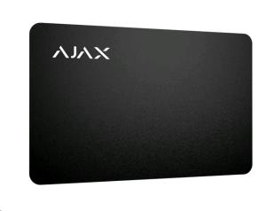 Ajax Pass(100pcs Black