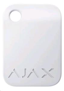 Ajax Tagwhite(10pcs) White