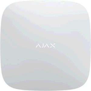 Ajax Hub2 Plus(8pd) White