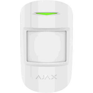 Ajax Motion Protect S-Plus (8pd) White