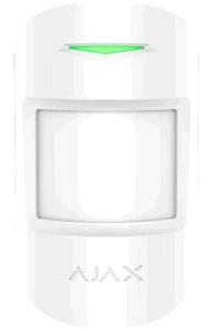 Ajax Motion Protect (8pd) White