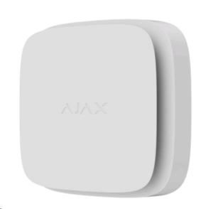 Ajax Fireprotect 2 Sb (heat/smoke) (8eu) White