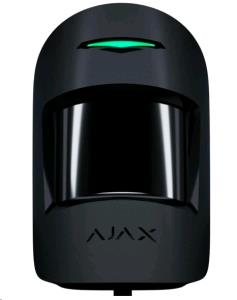 Ajax Combi Protect Fibra (pd) Black