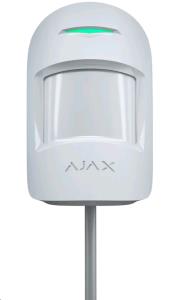 Ajax Combi Protect Fibra (pd) White