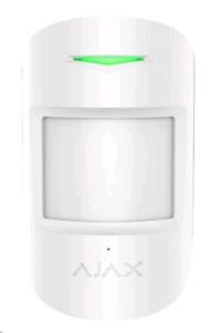 Ajax Combiprotect (8pd) White