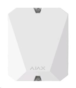 Ajax Vhfbridge (8pd) (with Casing) White