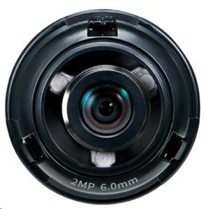 Pnm-9000vq Lens Module (sla-2m6000q)