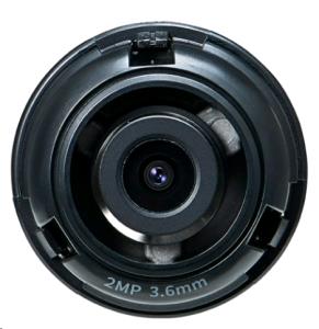 Pnm-9320vqp Lens Module (sla-2m3600p)