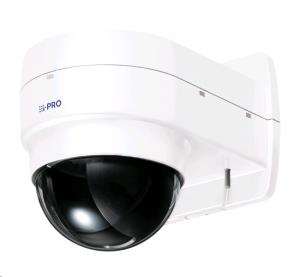 Wall Mount Blacket Clear Dome (i-pro White) For Wv-s61301-z2 U