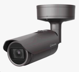 Network IR Bullet Camera - XNO-8080R  - 5mpix - H.265 CMOS