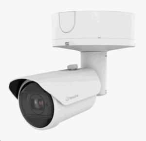 AI IR Bullet Camera - XNO-6123R  - 2mpix - H.265 CMOS - White