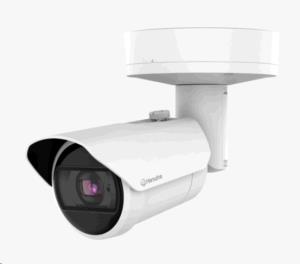 AI IR Bullet Camera - XNO-C9083R - 4K 8mpix - H.265 CMOS - White