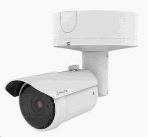 AI IR Bullet Camera - XNO-6083R - 2mpix - H.265 CMOS - White