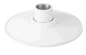 Mount Bracket Female/ansi (wv-qsr508f1-w) - White
