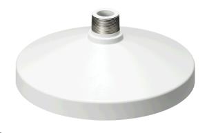 Mount Bracket Male/ansi For Multisensor Cameras (wv-qsr503m1-w) - White